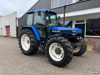 Traktoren Ford 7740