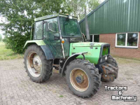 Traktoren Deutz-Fahr dx3.50