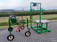 Overige  Boom & Fruitteelt Machines