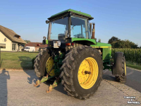 Traktoren John Deere 4255