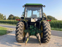 Traktoren John Deere 4255