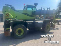 Verreiker Manitou MRT 2145