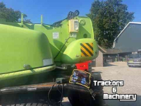 Verreiker Manitou MRT 2145