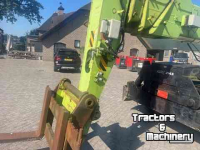 Verreiker Manitou MRT 2145