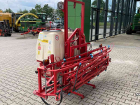 Gedragen Veldspuit Agromet 600/15 Gedragen Veldspuit