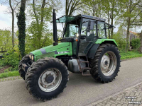 Traktoren Deutz DX 4.57 AgroXtra