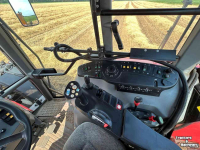 Traktoren New Holland TVT 145 (Steyr kleuren)