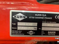 Zaaimachine Kuhn Venta EC 300 Opbouwzaaimachine