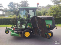 Zelfrijdende maaier John Deere 1600 Turbo