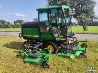 Zelfrijdende maaier John Deere 1600 Turbo