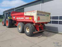 Gronddumper / Zandkipper Beco Maxxim 240