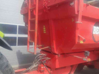 Gronddumper / Zandkipper Beco Maxxim 240