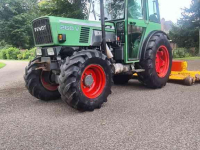 Traktoren Fendt 260 v