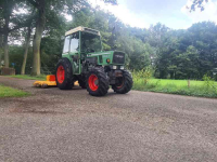 Traktoren Fendt 260 v