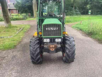 Traktoren Fendt 260 v