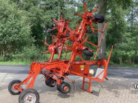 Schudder Kuhn GF8501T