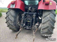 Traktoren Case-IH CS 120