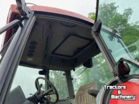 Traktoren Case-IH CS 120