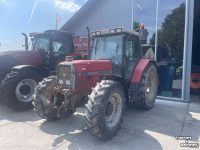 Traktoren Massey Ferguson 6170 dyna 4