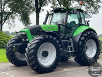 Traktoren Deutz-Fahr Agrotron 265