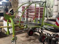 Rugger / Hark Claas Liner 370