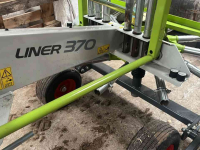 Rugger / Hark Claas Liner 370