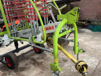 Rugger / Hark Claas Liner 370