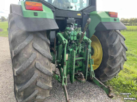 Traktoren John Deere 6210