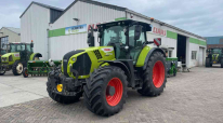   Arion 660 Cebis C-Matic