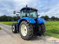 Traktoren New Holland TS115A