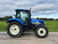 Traktoren New Holland TS115A