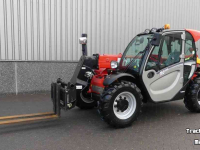 Verreiker Manitou MLT 625 Telehandler