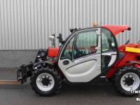 Verreiker Manitou MLT 625 Telehandler