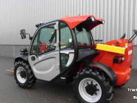 Verreiker Manitou MLT 625 Telehandler