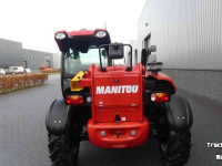 Verreiker Manitou MLT 625 Telehandler