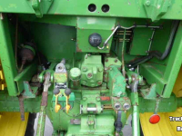 Traktoren John Deere 4230 2wd Powershift Tractor