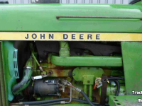 Traktoren John Deere 4230 2wd Powershift Tractor