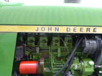 Traktoren John Deere 4230 2wd Powershift Tractor