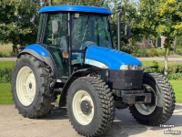 Traktoren New Holland T 90 D