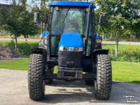 Traktoren New Holland T 90 D