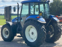 Traktoren New Holland T 90 D