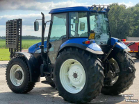 Traktoren New Holland T 90 D