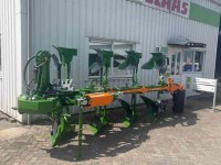 Ploegen Amazone Teres 300V 4+0