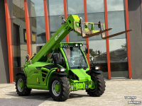 Verreiker Merlo 27.6Plus palletvork Bj2021  2249uur Landbouw