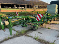 Schudder Krone KW 13.02/12 T Schudder