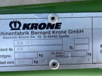 Schudder Krone KW 13.02/12 T Schudder