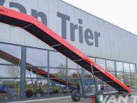 Transportband Van Trier 12-80 Opvoerband / Transportband / Transporteur