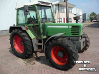 Traktoren Fendt 308 lsa