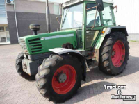 Traktoren Fendt 308 lsa