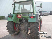 Traktoren Fendt 308 lsa